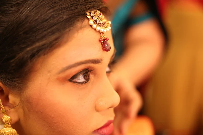 Wedding Bliss
