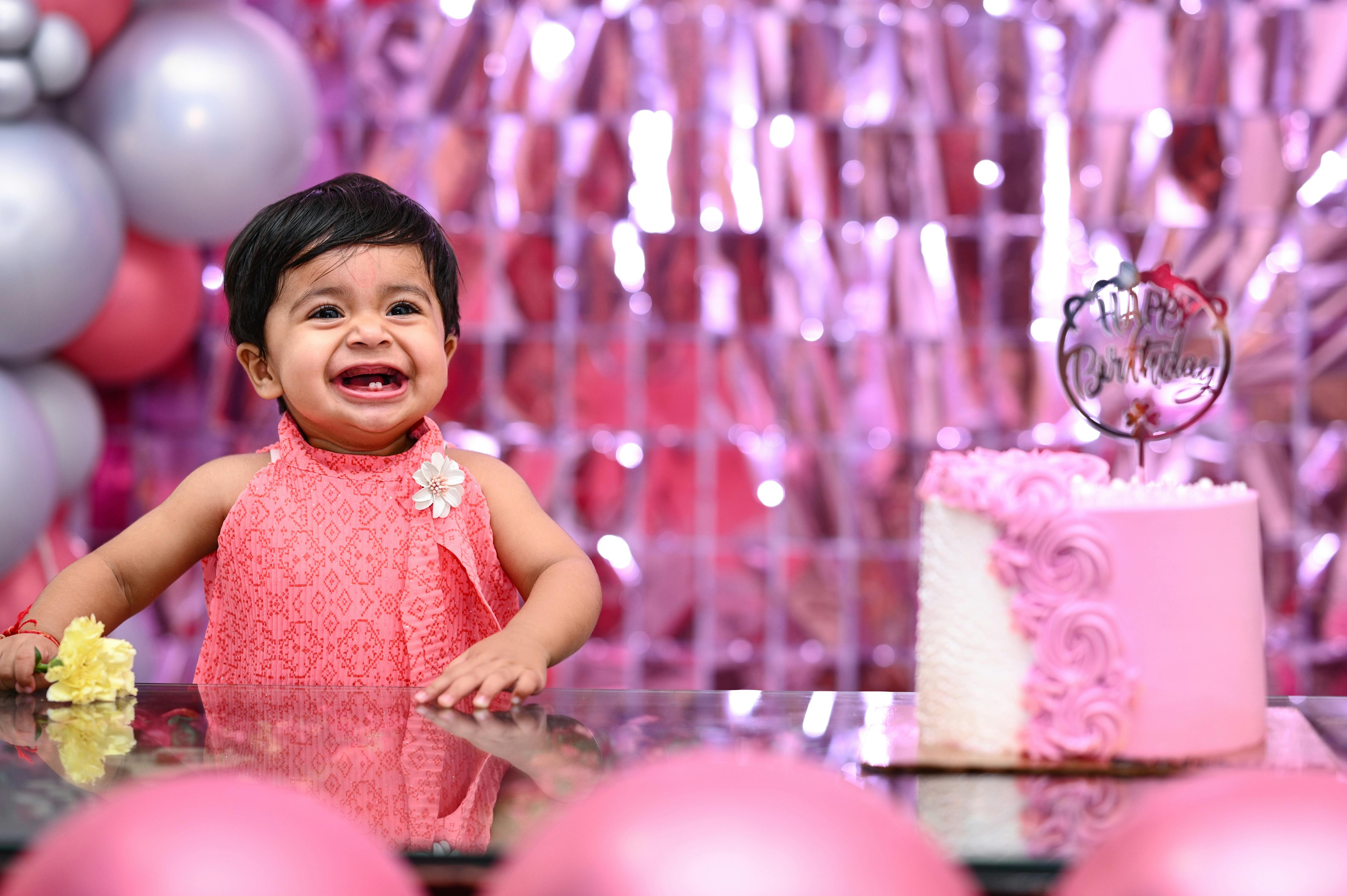 Cake Smash