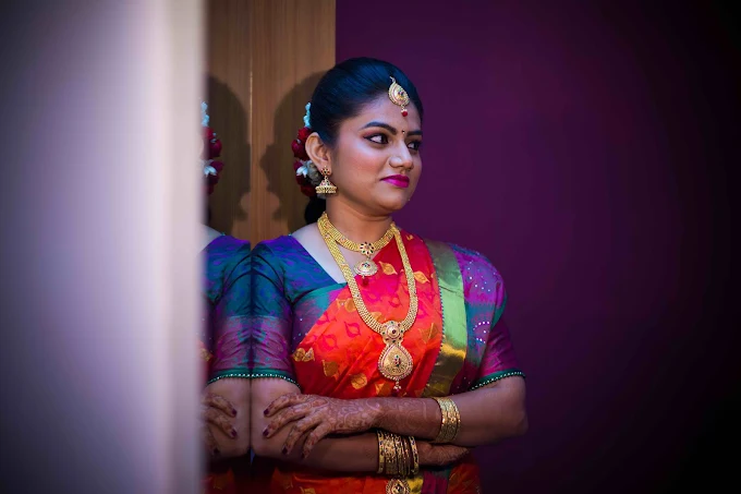 Wedding finale 15
